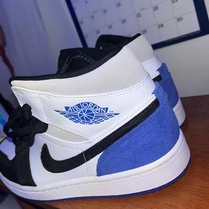 Air Jordan 1 SE